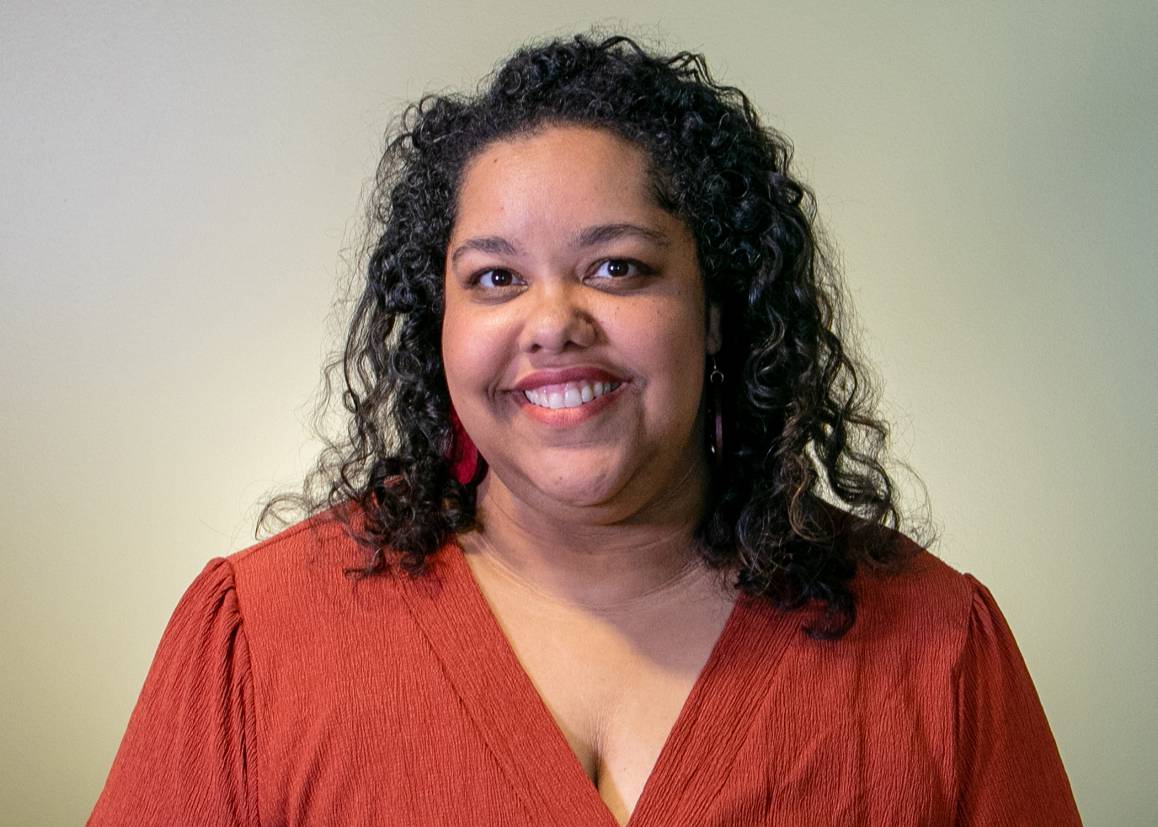 Washington Gov. Jay Inslee appointed Courtney Wooten to the Edmonds College Board of Trustees. (Photo Courtesy: Miranda Shook)