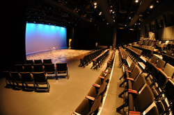 Black Box Theatre