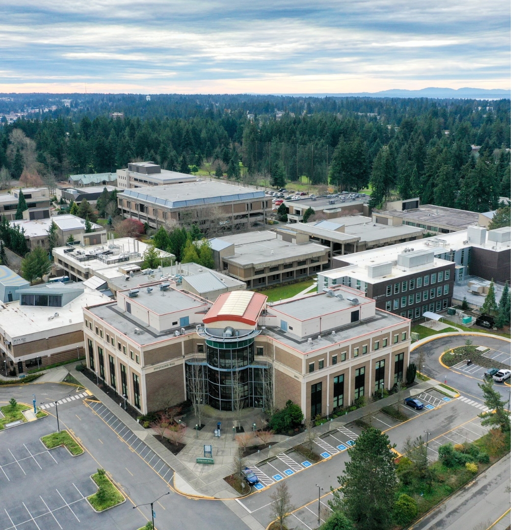 Foundation Edmonds College