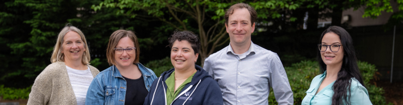 Foundation Staff