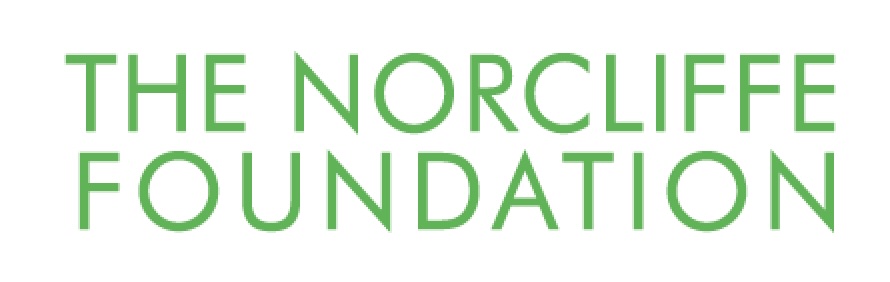 The Norcliffe Foundation logo