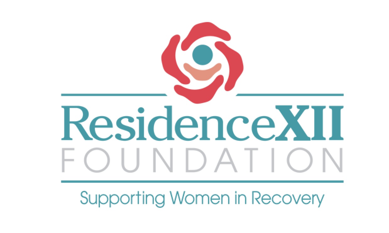 Residence XII Logo