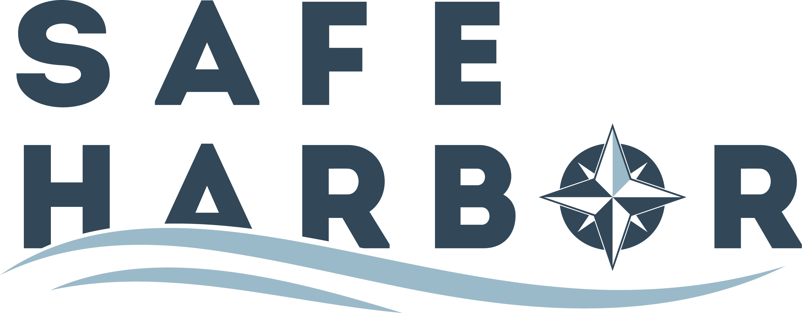 Safe harbor logo