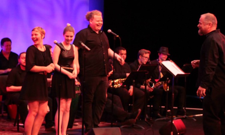 Salsa Band