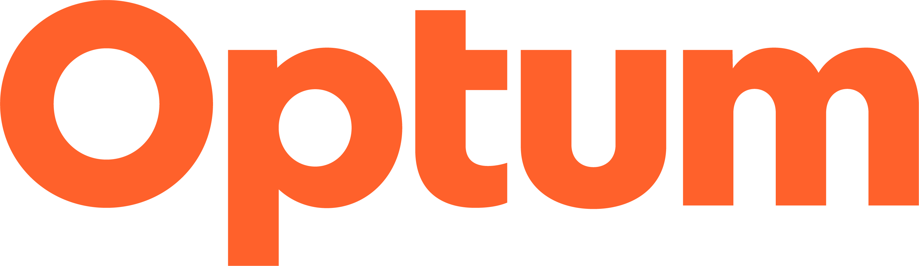 Mission Sponsor, Optum