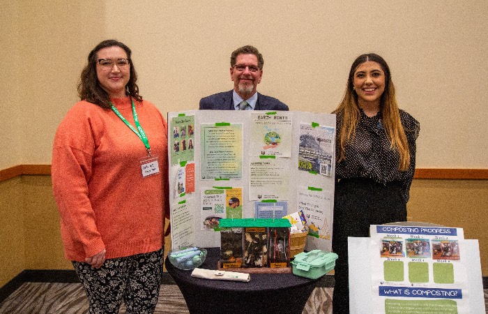 Student Showcase