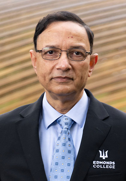 Dr. Amit B. Singh
