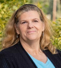 Kim Chapman