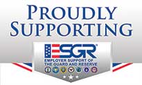 ESGR logo