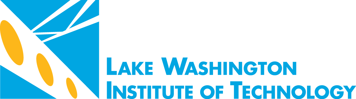 lake washington tech logo