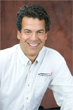 Bob Rosner