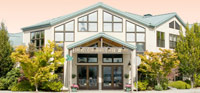 Edmonds Conference Center