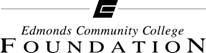 Edmonds CC Foundation logo