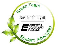 Green Team mark