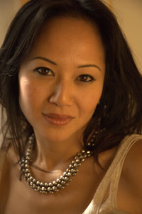 Angie Chau