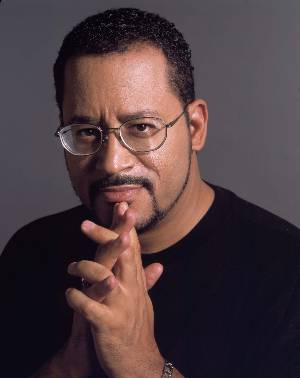 Dr. Michael Eric Dyson