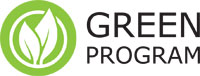 green program mark