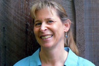 Holly Hughes