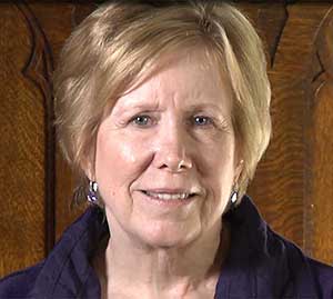 Sen. Jeanne Kohl-Welles