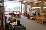Edmonds CC library