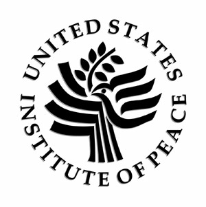 U.S. Institute of Peace logo