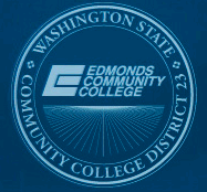 Edmonds CC seal