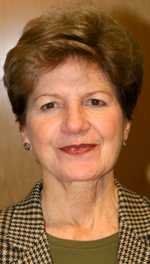 Pamela Wanser