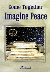 Come Together: Imagine Peace cover