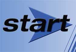 START mark