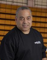 Tony Miranda