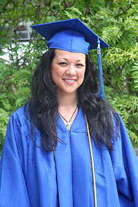 Valerie Topacio