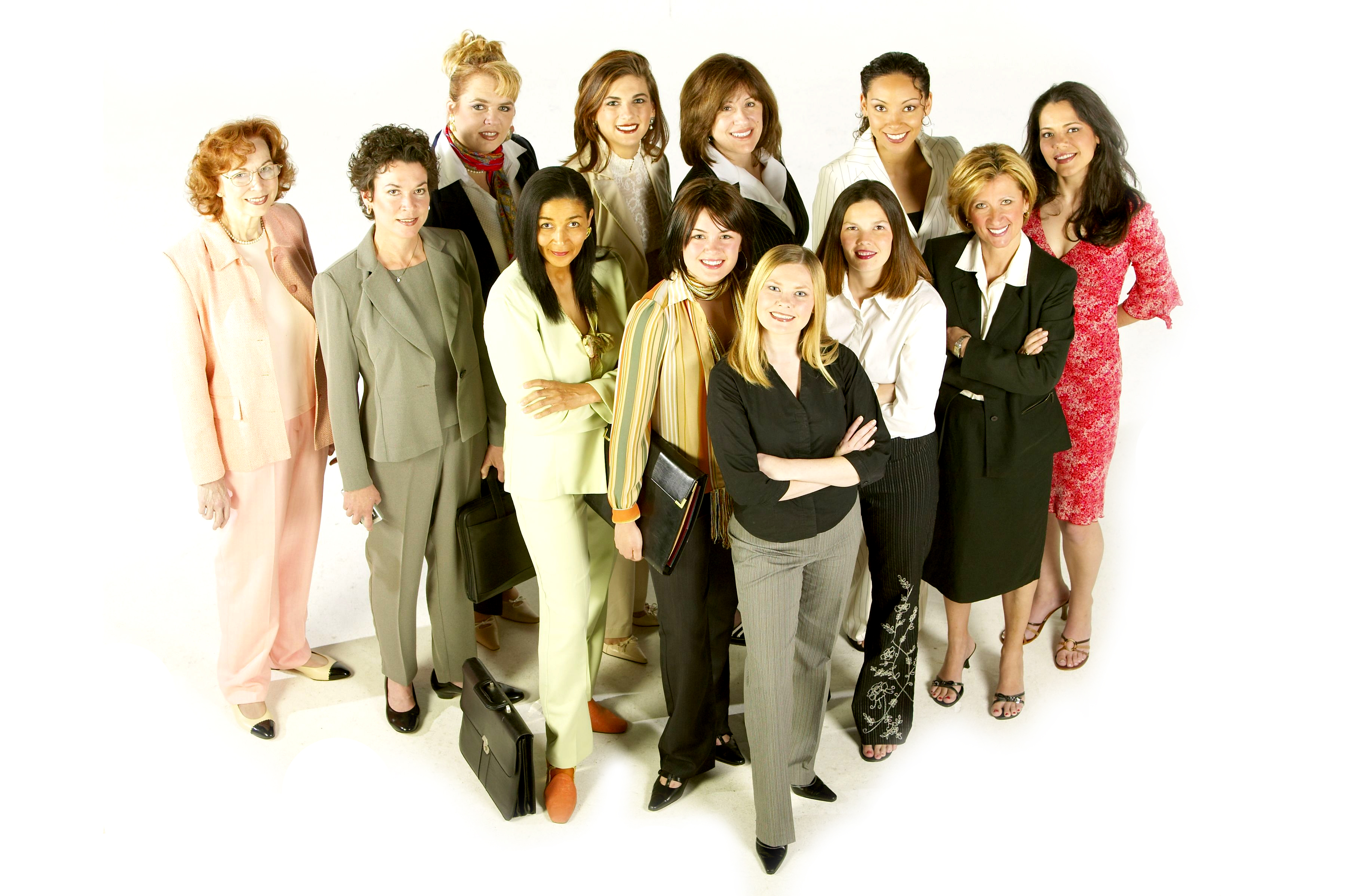 Entrepreneurial Women Conference 2014