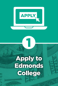 Step 1 Apply to Edmonds College