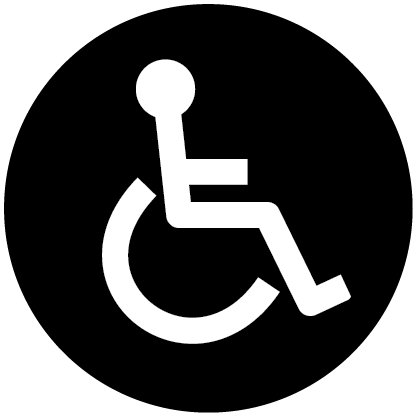 handicap icon