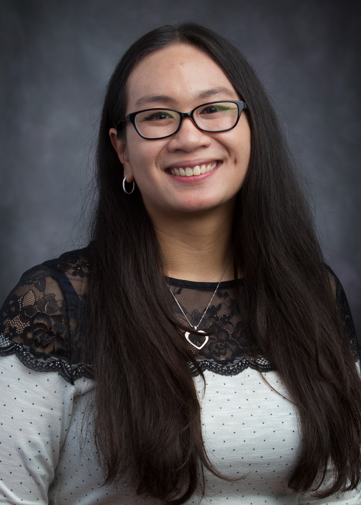 Elise Castorina's headshot