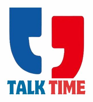 Talk Time Icon