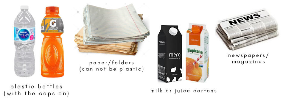 recycle