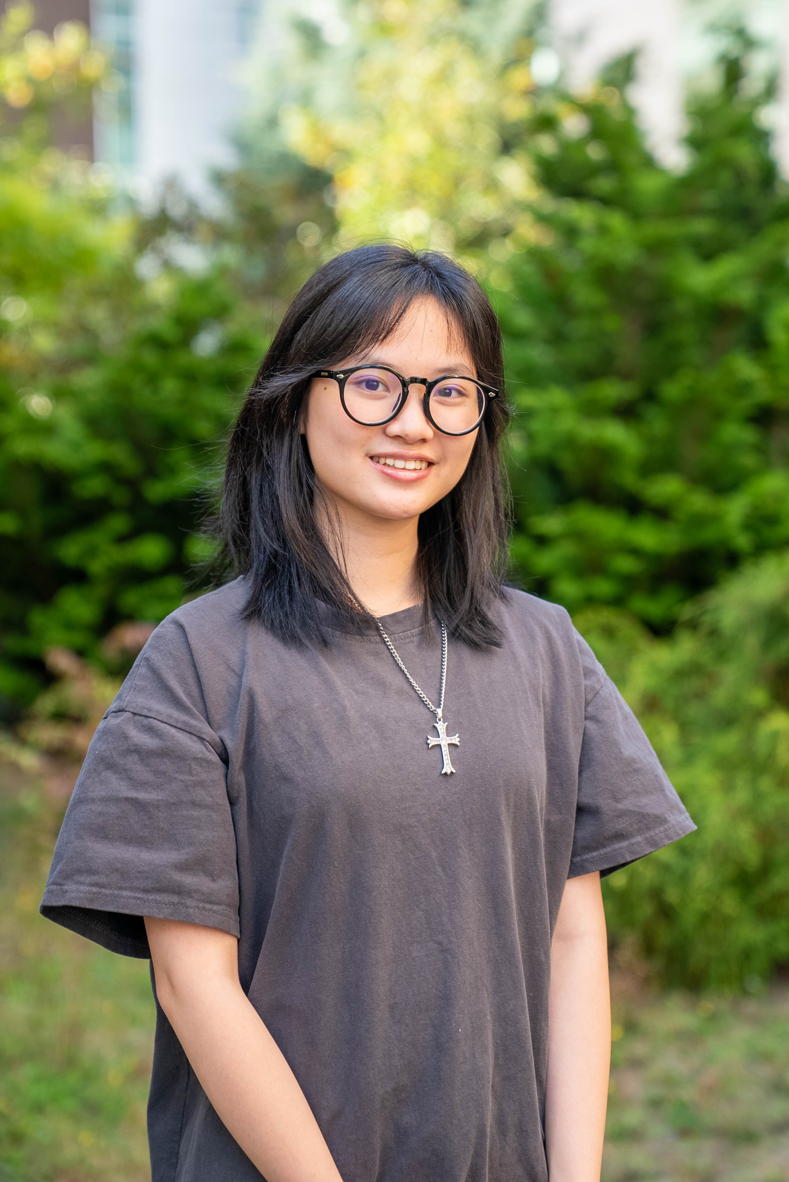 Exeutive officer of student organizations