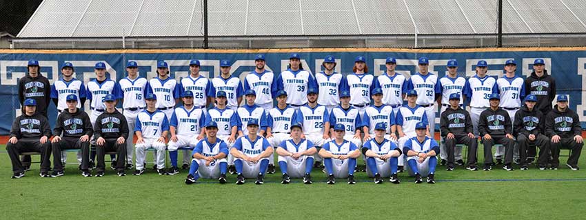 2016 baseball