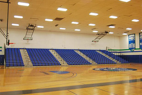 seaview gym
