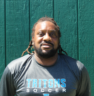 Darrel Marcelle