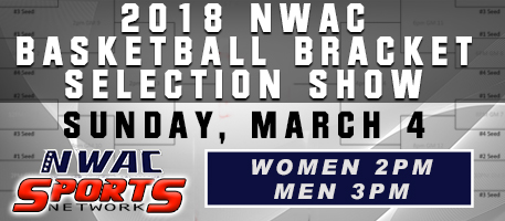 NWAC Selection Show