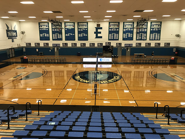 Facilities Basketball park, Baseball field, Open gym