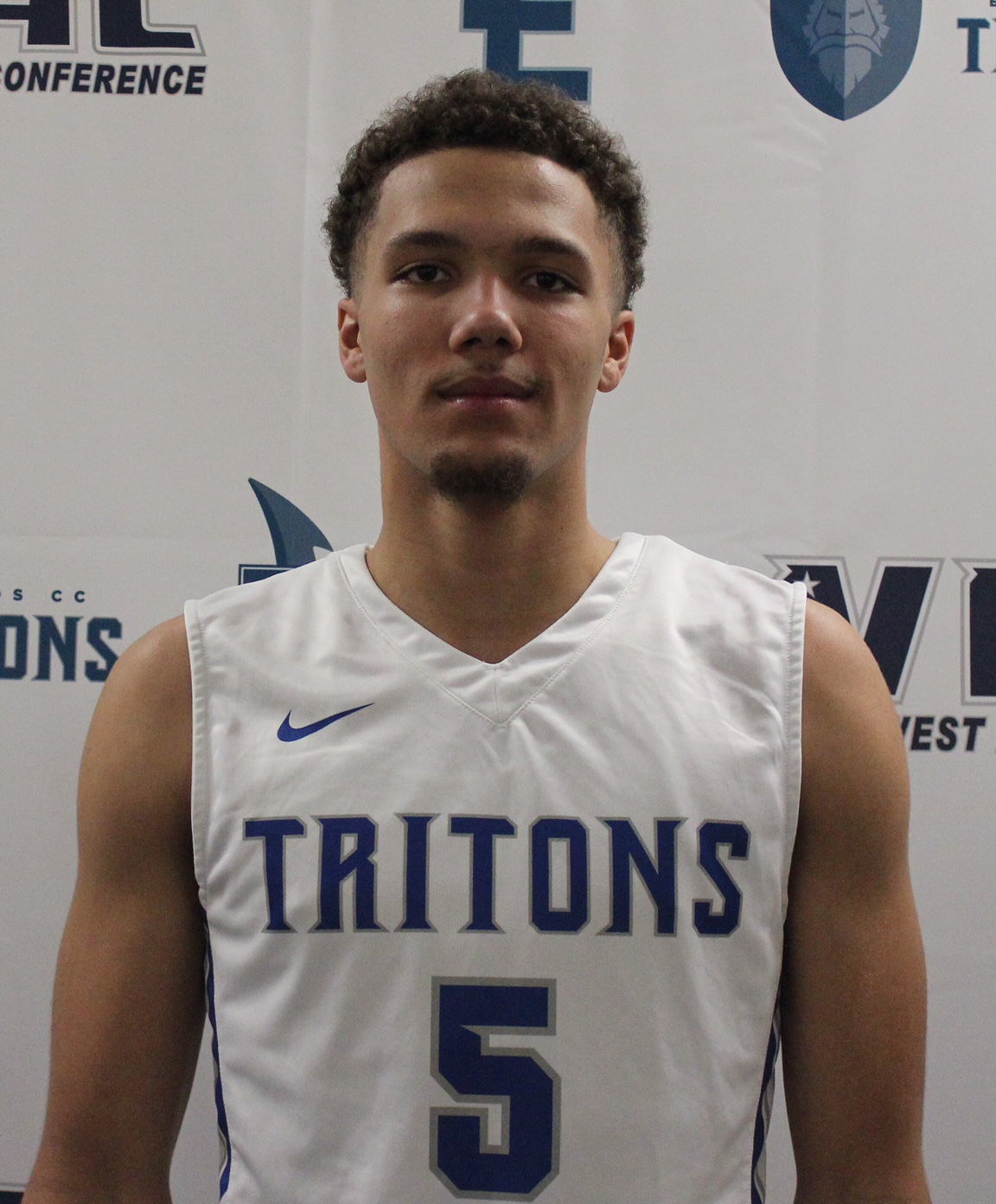 Zach Walton