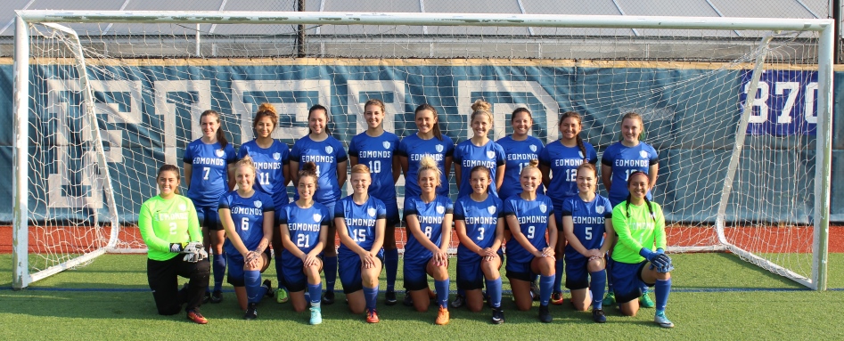 women's soccer team 