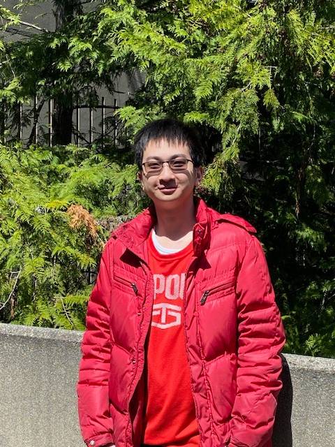 Student-Jonathan