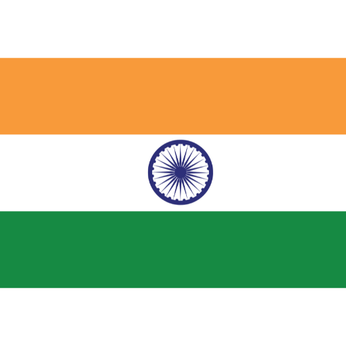 india flag icon