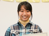 Haruka Kose