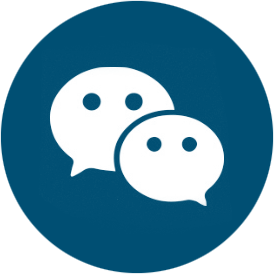 WeChat icon