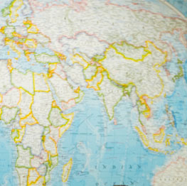 World Map